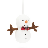 JellyCat Christmas Plushes -  11 Styles