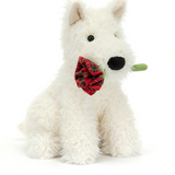 JellyCat Love Plushes - 12 Styles