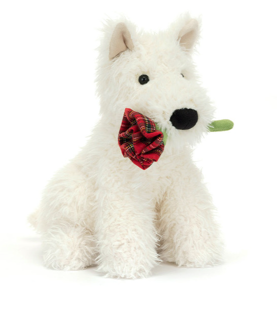 JellyCat Love Plushes - 12 Styles