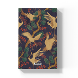 Cranes Soft Touch Classic Layflat Notebook
