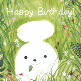 Happy Birthday Ruthie Greeting Card