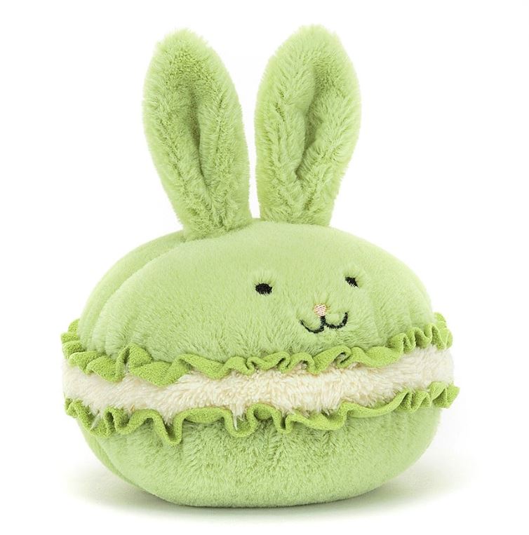 Easter JellyCat Plushes - 4 Styles