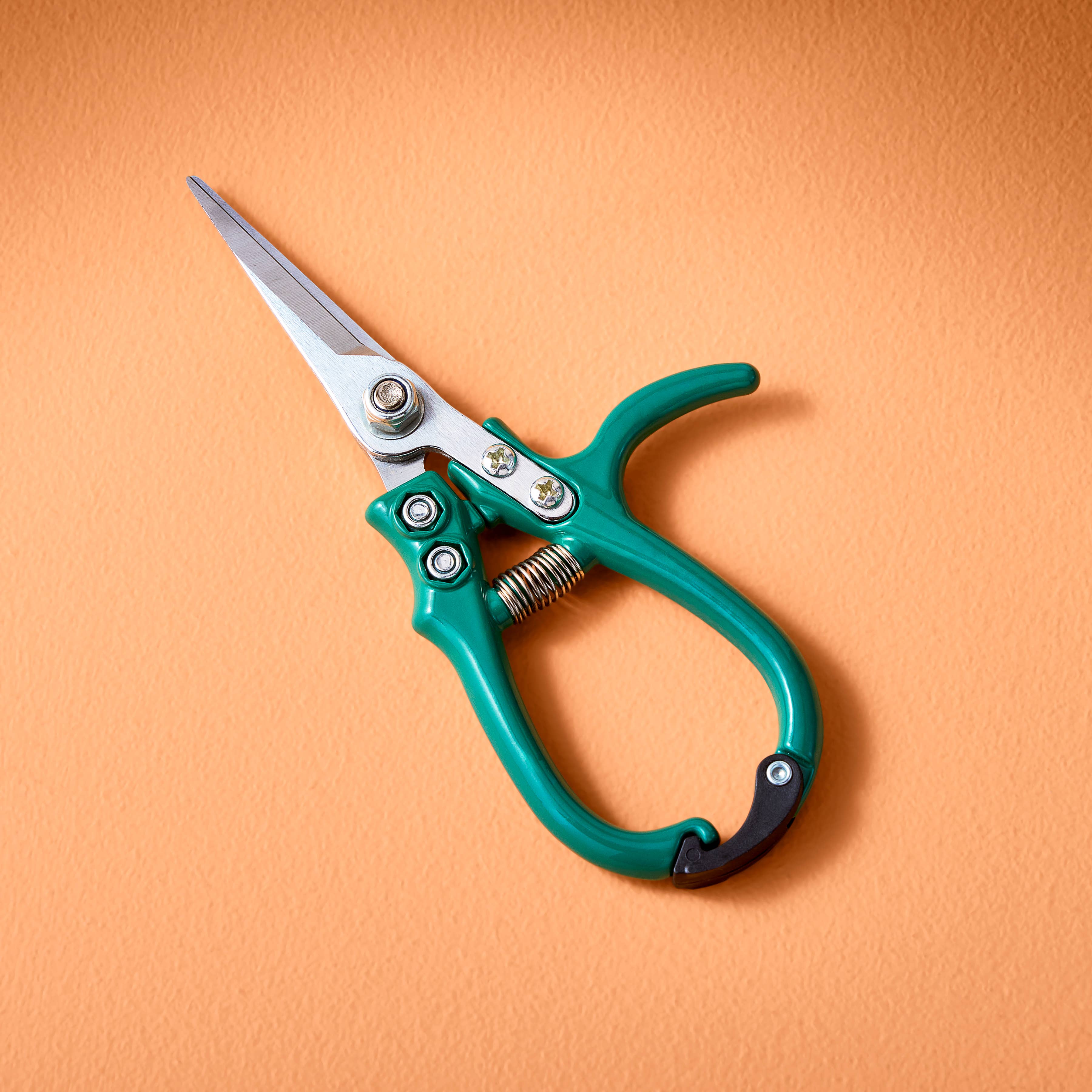 Lightweight Garden Shears - 4 Colors