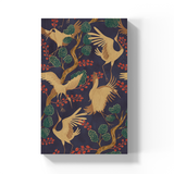 Cranes Soft Touch Classic Layflat Notebook