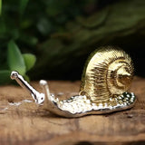 Snail Mini Incense Holder