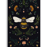 Jade Mosinski: Bee Soft Touch Journal