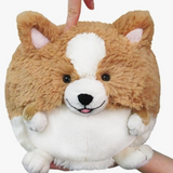 Squishable Plushes -  7 Styles