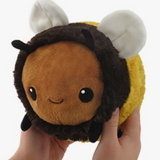 Squishable Plushes -  7 Styles