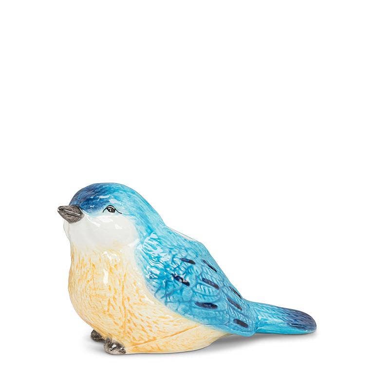 Wildlife Bud Vase - 4 Styles