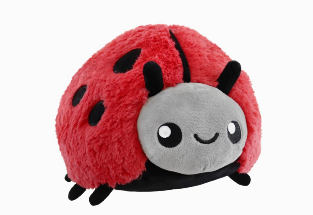 Squishable Plushes -  7 Styles