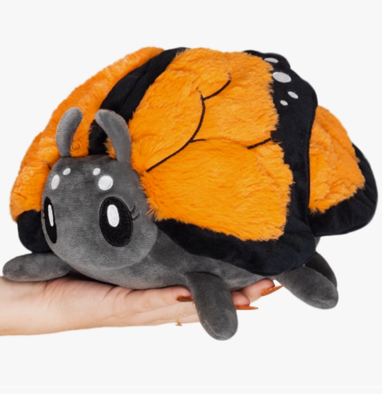 Squishable Plushes -  7 Styles