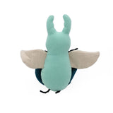 EcoZippy Corduroy Critter