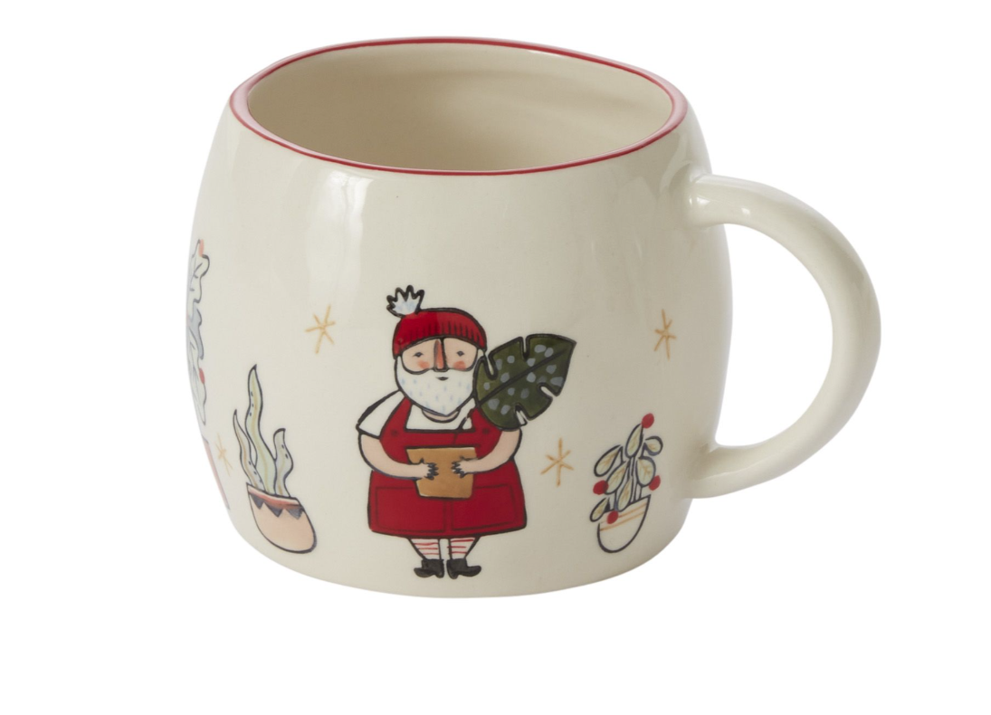 Planta Collection - 3 Styles