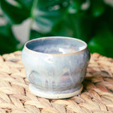 Handmade Ceramic Container