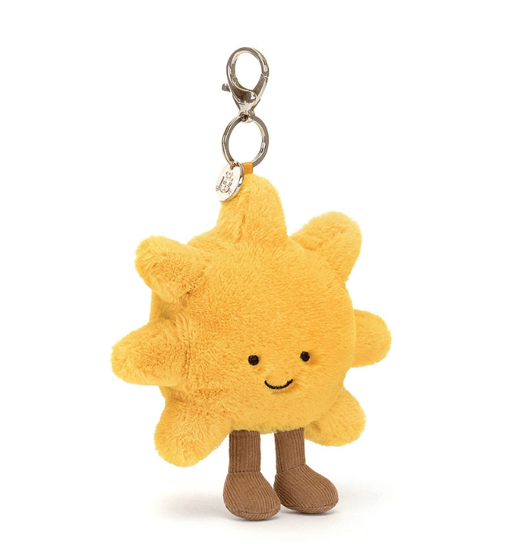 JellyCat Bag Charms - 15 Styles