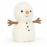 JellyCat Christmas Plushes -  11 Styles