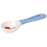 Very Cherry Measuring Spoons - Set of 4