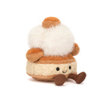 JellyCat Food Plushes -  62 Styles