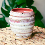 Handmade Ceramic Container