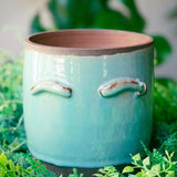 Handmade Ceramic Body Positive Vessel