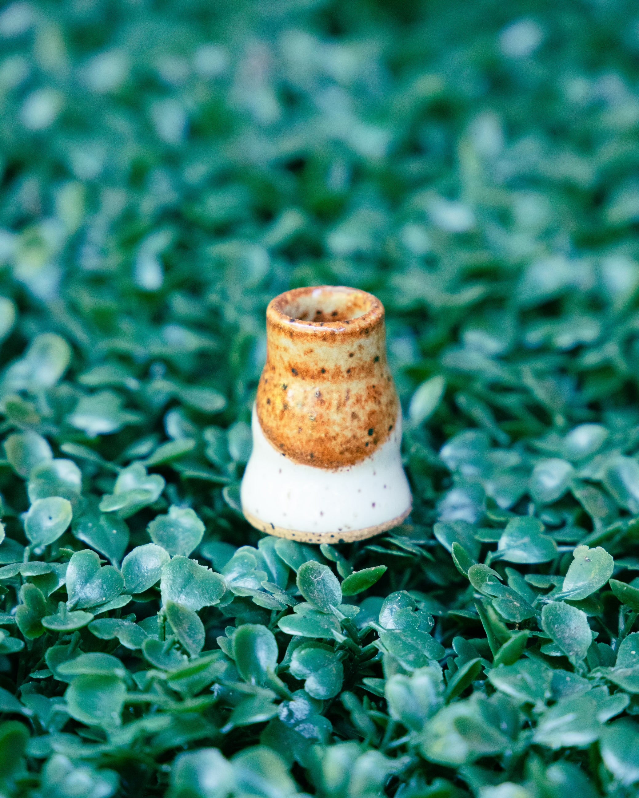 Handmade Tiny Vase