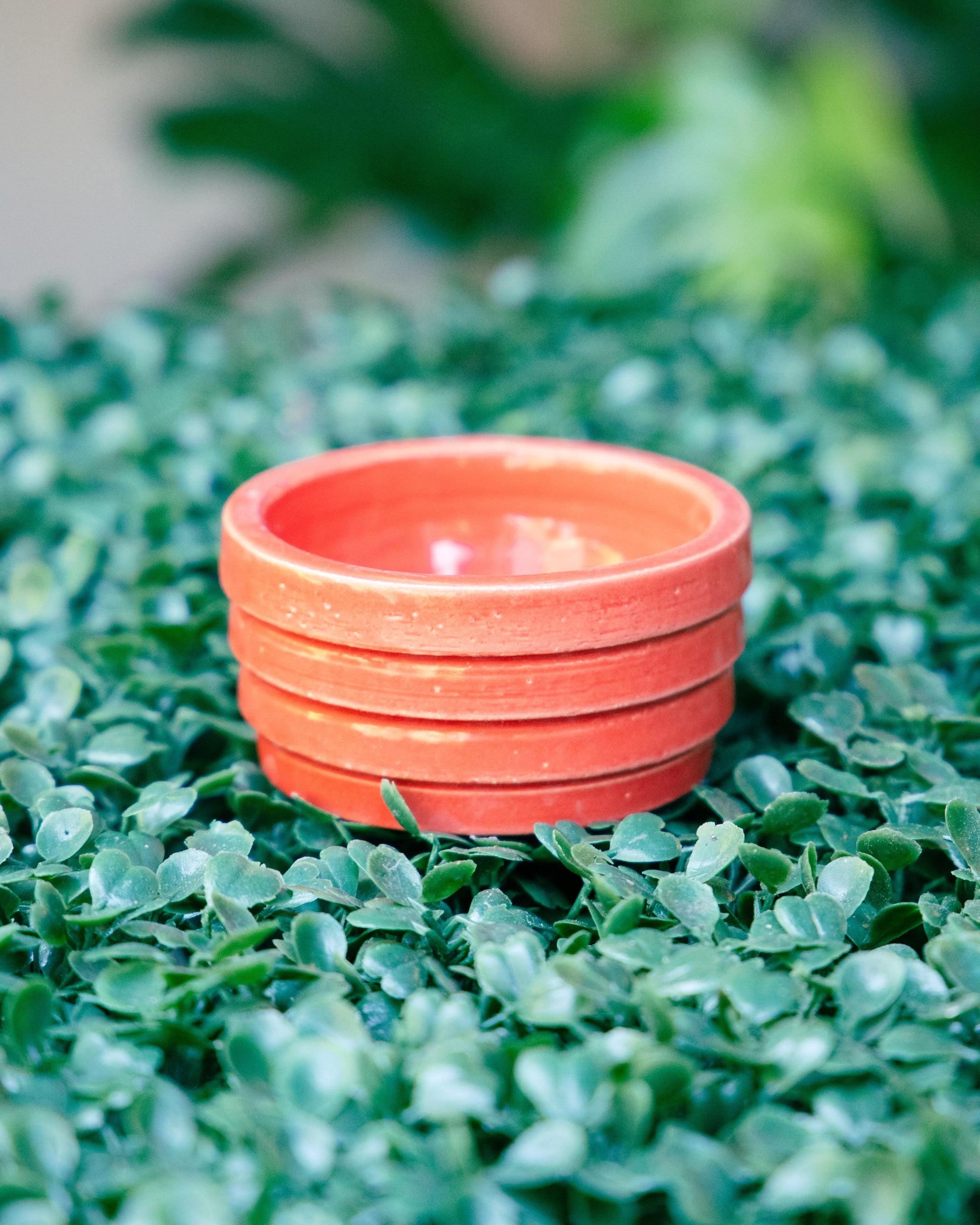 Handmade Incense Dish