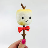 Marshmallow Ornament - 3 Styles