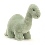 JellyCat Dinosaur Plushes -  10 Styles