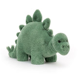 JellyCat Dinosaur Plushes -  10 Styles