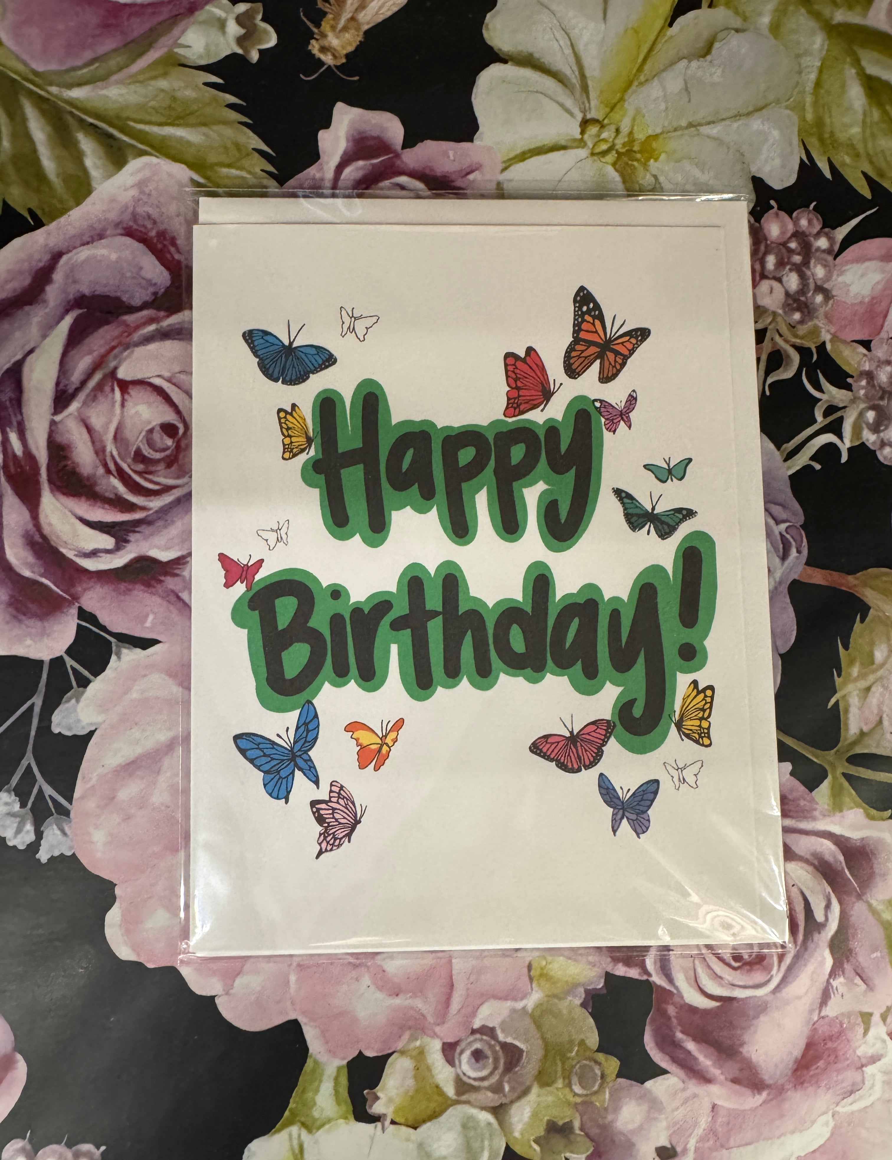 Lemongrove Wellness Greeting Cards - 36 Styles