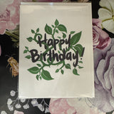 Lemongrove Wellness Greeting Cards - 36 Styles