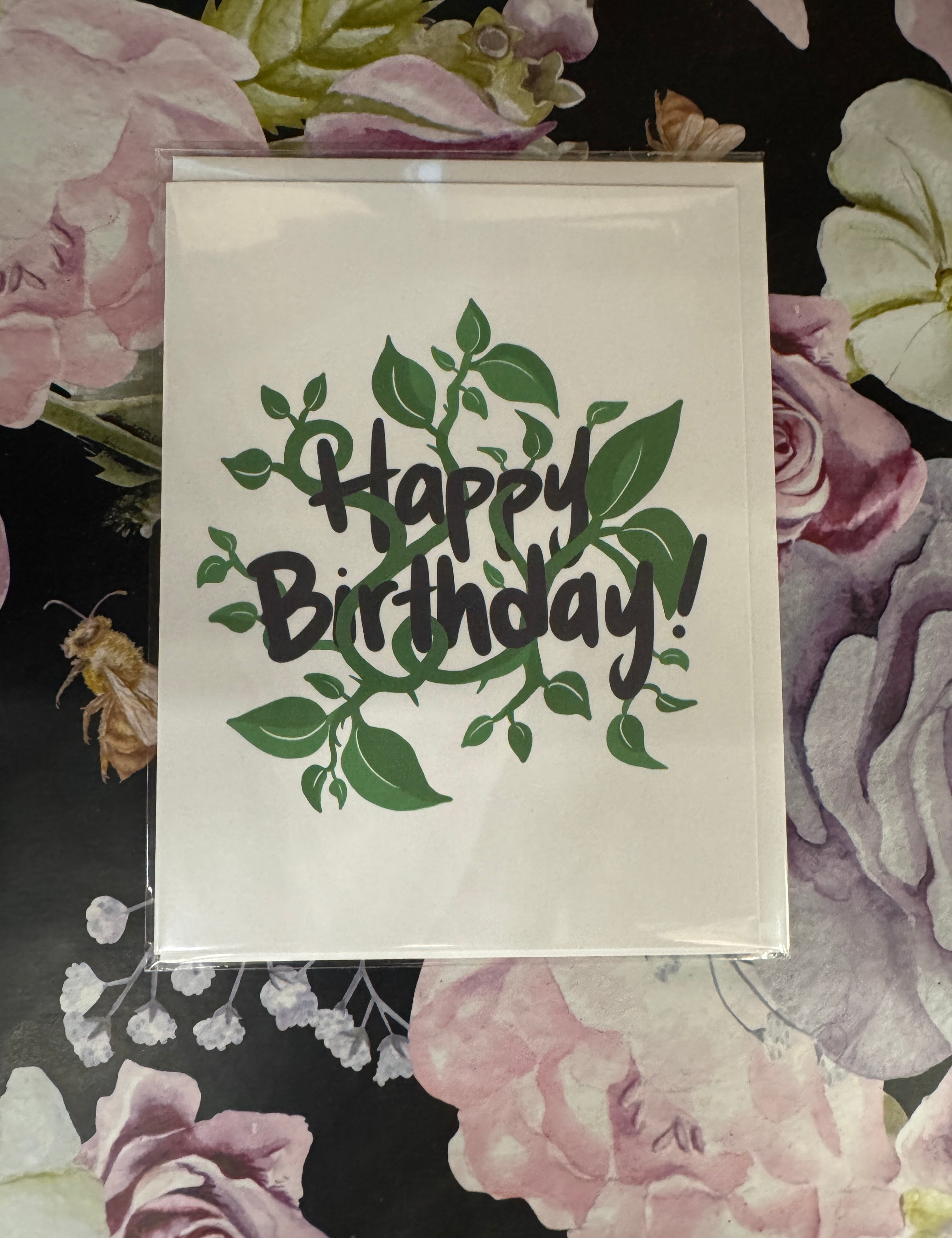 Lemongrove Wellness Greeting Cards - 36 Styles