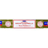15 Gram Incense - 20 Scents