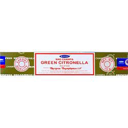 15 Gram Incense - 20 Scents