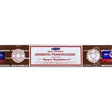 15 Gram Incense - 20 Scents