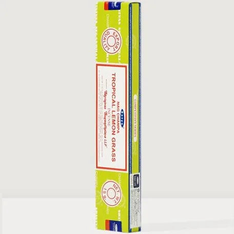15 Gram Incense - 20 Scents