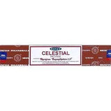 15 Gram Incense - 20 Scents