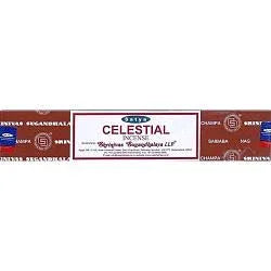 15 Gram Incense - 20 Scents