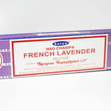 15 Gram Incense - 20 Scents