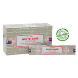 15 Gram Incense - 20 Scents