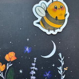 Chagahouse Stickers - 12 Styles