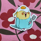 Chagahouse Stickers - 12 Styles
