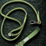 The Planted Pup Planted Leash - 2 Colors