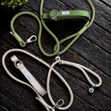 The Planted Pup Planted Leash - 2 Colors