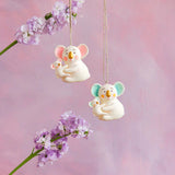 "Kiki" the Koala Ornament