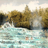 Saturnia by Noelle Phares