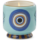 A Dopo "Eye" Candle - Incense & Smoke