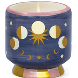 A Dopo "Moon Phases" Candle - Jasmine & Rose