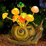 Animal Solar Light - 3 Styles