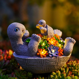 Animal Solar Light - 3 Styles